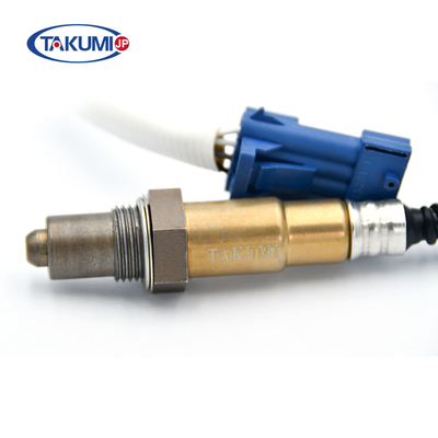 Originele Sensor 0258006185 van O2 van Bosch Automobiel voor Peugeot 206 207 306 307