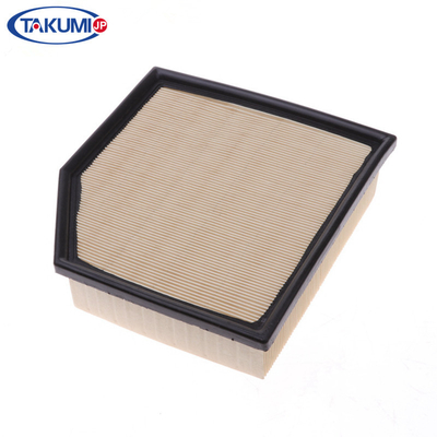 De Filter van de Toyota Land Cruiser 17801-31100 Aftermarkets Lucht
