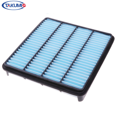 Filter van de hoge Prestaties de Automobiele Lucht voor TOYOTA LAND CRUISERreeks 17801-38030