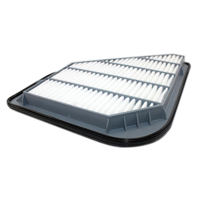Aangepaste Luchtfilter voor OEM 28113-2P100 28113-3S100 C27050 van Hyundai Kia