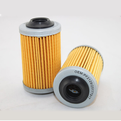 Oliefilter voor Honda Nissan Suzuki OE 25177917 PF2129 HU69/3X OX824D 0986AF0252 OF059