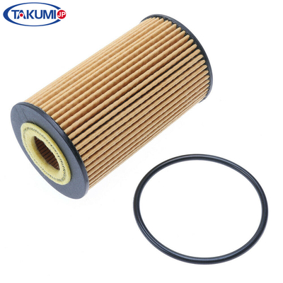 Hoge Prestatiesoem Chevrolet de Filter van de Motorolie PF2257G