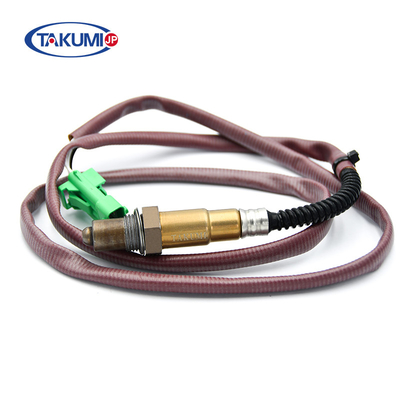 Premieoem 0258006026 Bosch Zuurstofsensor voor Peugeot 206 306 307 406 407 607 806