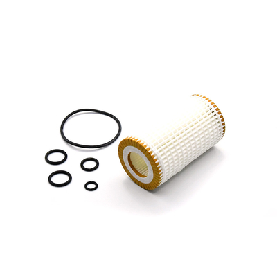 XOZ15137 Mercedes Benz Professional Oil Filter Element met O-ring