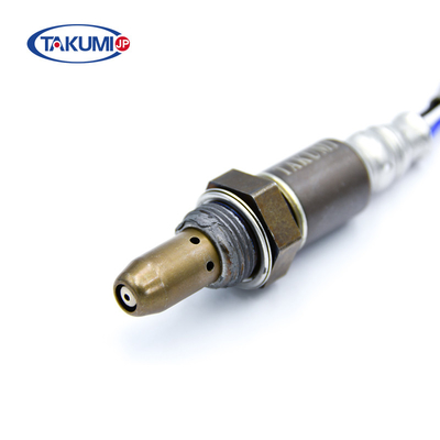 Van de de Hoge Prestatieslucht van DENSO de Brandstofverhouding Sensor 89467-0R040 voor Toyota Lexus 4 Draden