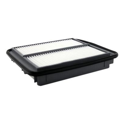 17801-35020 17801-08010 8-94376353-0 17801-55020 pp de Filterproductielijn van de Autolucht