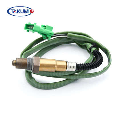 De originele BOSCH-Verhouding Automobieldelen 0258006026 van de Luchtbrandstof van de Zuurstofsensor voor PEUGEOT 307 407 03-16