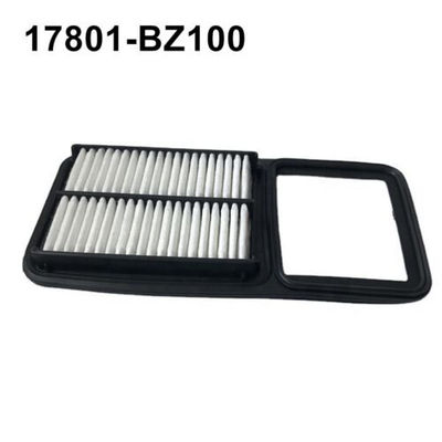 17801BZ100 a-12330 de Professionele Filter van de Autolucht voor TOYOTA 17801BZ100