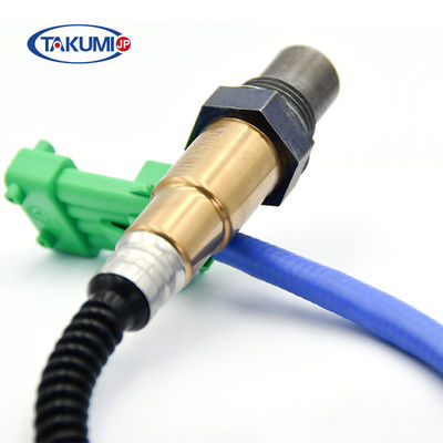 De Verhouding de Sensor van de luchtbrandstof van de Autobosch 0258006028 Zuurstof lambda voor Citroën Peugeot 106 206 307 406 C2 C3