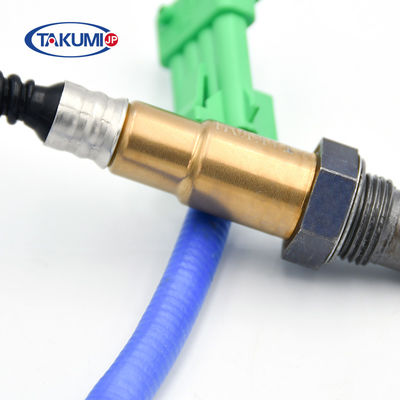 Van de de Elektronikazuurstof van BOSCH de Automobielsensor van O2 voor Peugeot 1007 206 207 306 307 308 406 lambda-sensor