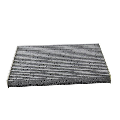 De Cabinefilter van de hoog rendementvitamine c voor TOYOTA 88926-12020 88899-12080