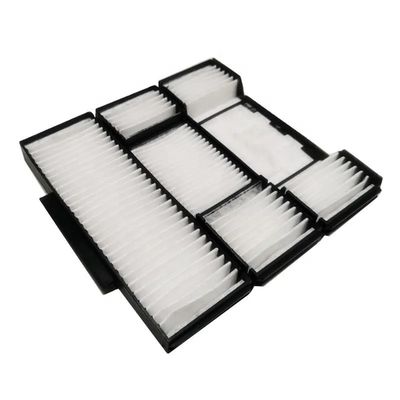 Autocabinefilter voor Toyota Corolla 88508-12010 88508-12020 88508-02010