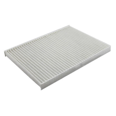 De Filter van de Autocabine van Cu 1919 87139-02090 voor Divers Lexus Toyota Scion (06-14)