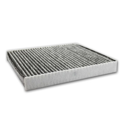 88568-52010 CF10139-Cabinefilter voor Toyota-Echo wordt toegepast die