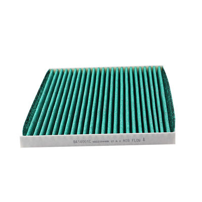 De geactiveerde Filter van de Koolstof Autocabine voor Lexus Models (03-09) 87139-33010 87139-YZZ03