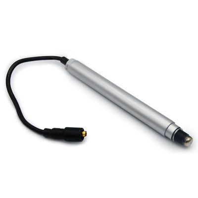 MWM-Bougie 12453566 s-R6A19 Bereik 26mm Hexuitdraai 22.2mm Beschermde Lengte 196mm
