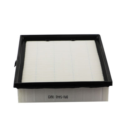 Divers Toyota en Lexus-OEM de Echte 17801-38050 17801-38051 Filter van de Autolucht