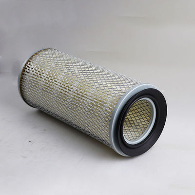 Van de de Vrachtwagenreeks 16546-Z9100 16546-Z9106 van Nissan UD de Filter van de de Autolucht Kenia