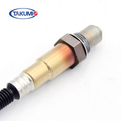 Zuurstofsensor voor de Sensor van O2 van Iran Khodro OE 0258007342 Lambda