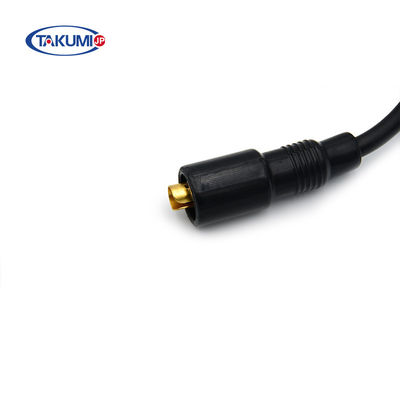 Anticorrosieve MWM TCG 3016 Bougie 12453566 s-R6A19 met Prechamber-Elektrode M18*1.5
