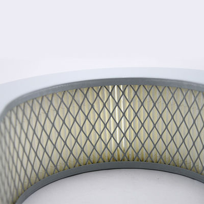 500pcs automobiele Pu-Luchtfilter voor 10000km Garantie