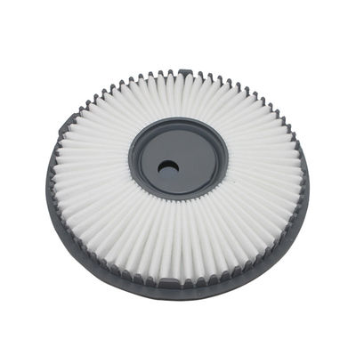 500pcs de Filter van de autolucht met 10000km Garantie voor Automobielvervanging