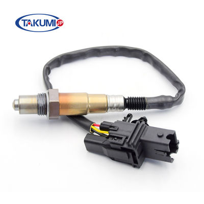 Sensoren van de auto de Elektrolambda Zuurstof voor Auto 0258007342 van Iran SAMAND de Sensoren van Sondeo2