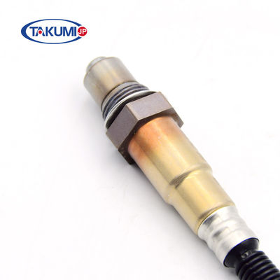 De Zuurstofsensor 0258007342 van KHODRO Lambda Vijf Sensoren van O2 van de Dradensonde