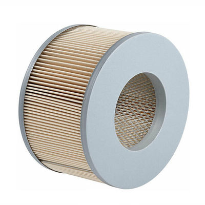 Leverancier Direct Groothandel Maatwerk OEM OES Luchtfilter voor Toyota Cars