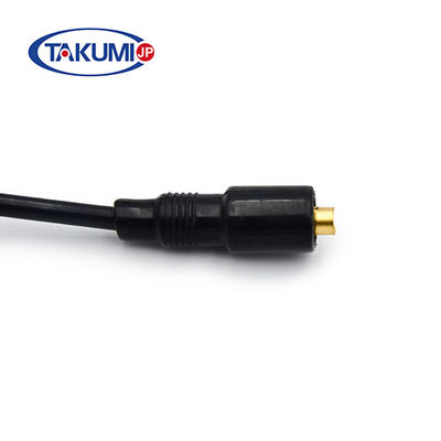 S-R6A15 de Bougie vervangt 1234-3055 voor CHP Motoren & MWM 2016