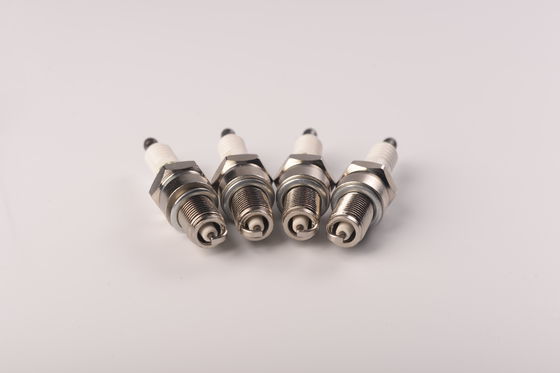 Vervanging van auto-sparkpluggen voor NGK B6HS BP6HS