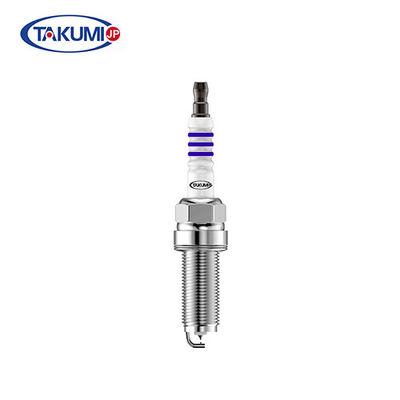 U-Groove Iridium alternatieve auto-sparkplug voor ILZKR7A RER8WMB IXUH22FTT