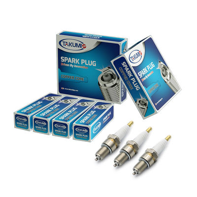 S400DP Noah 06H905601A Iridium-tandstekers voor Japanse auto's Tahoe Car Candle 2010 Bougie