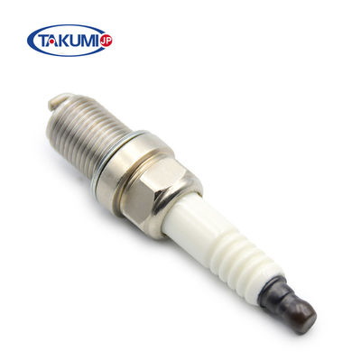 Champion RC78PYP Generator Spark Plug voor Denso GK3-1A & GK3-5A Extreme ontvlambaarheid