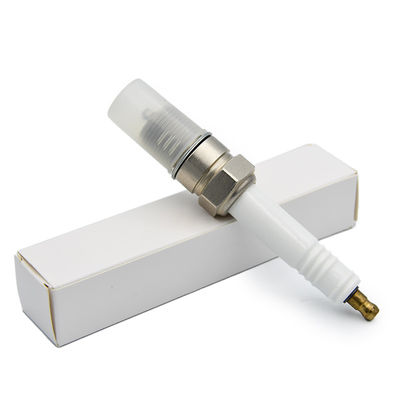 J-type nikkellegeringselektrode motorsparkplug vervanging voor Champion RB77CC