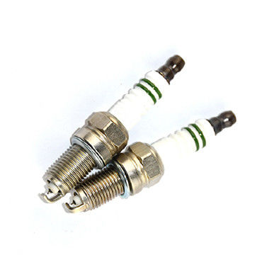 NGK IKR6G11 IFR6A11 IFR6B Auto Spark Plug Denso SK20R11 SVK20RZ8 Car Plug Voor Audi BMW Benz