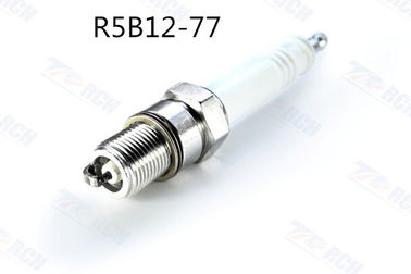 R5B12-77 Spark Plug voor Champion RB77WPCC/KB77WPCC/FB77WPCC Hex 22,2 mm Bereik 20,6 mm