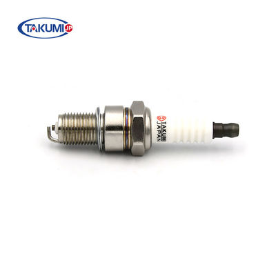 VOLVO Compatible M14*1.25 Thread G-Power Platinum Spark Plug voor RN9PYC BPR6EGP-BR