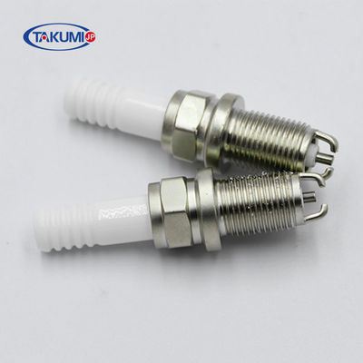 Vervanging van multi-ground vonkstekers voor FLR8LDCU K16TR11 K16TR11-3194 BKR5EKC BKR5EKB11