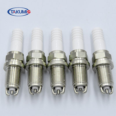 Set van 4 K6RTC-sparkproppen voor Bosch FR7DCX 11 Nickel Standard Ground Electrode Shape