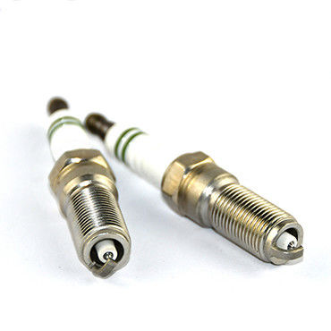Iridium Vuurstekker M14*1.25 Draad 90919-01233 90919-01253 voor Toyota Infiniti Mazda Subaru