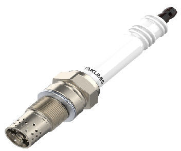 Takumi Generators Spark Plug R10P3 Vervang P3 ((30002064) Speciaal voor Jenbacher motor