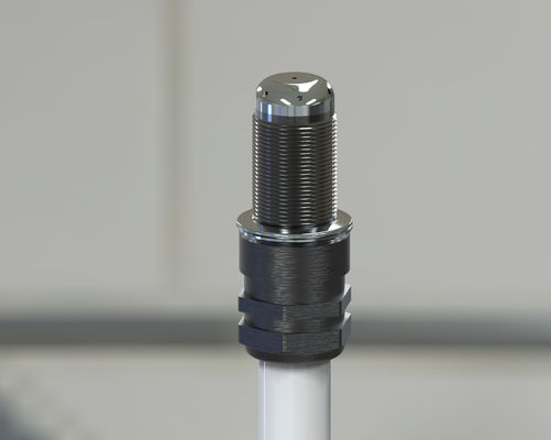 Voorkamer Spark Plug Siemens 76.64.653/76.64.765 Voor Siemens SGE-56HM/SGE-56SM elektrische generator vonkstop R6GC1-77S