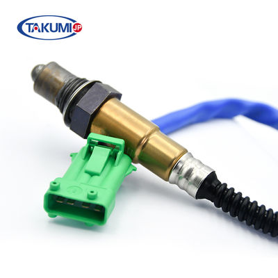 High-Performance Car O2 Lambda Sensor voor een verbeterde brandstofverbruik