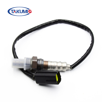 OE-compatibele 4-draad verwarmde lambda sensor exact fit Franse auto 405 206