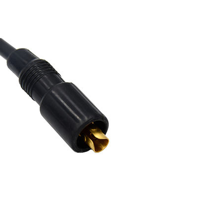 MWM 12453562 Voorkamer Bougie Iridium M18x1.5 voor TCG2016 V8 V12 V16