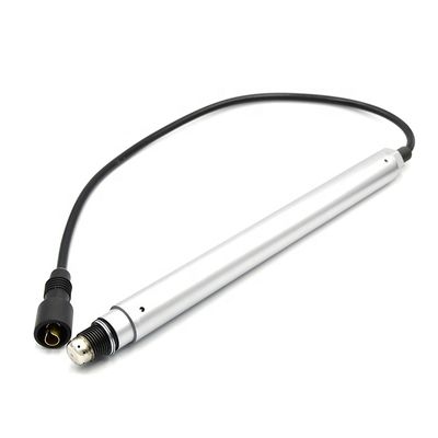 MWM TCG2020 Voorkamer Bougie S-R6A12 Weerstand M18x1.5