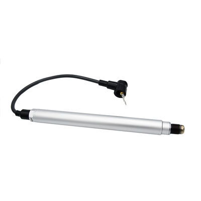 Perkins Engines Voorkamer Bougie S-R6A21 M18x1.5 Weerstand