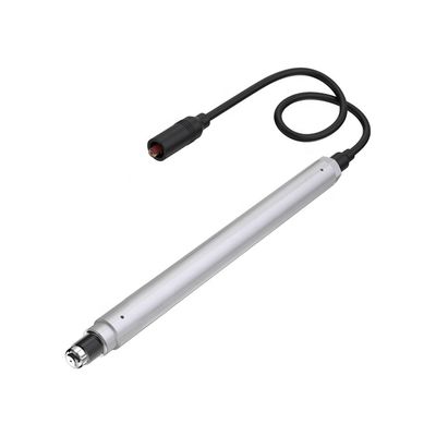 MWM TCG 2020 Pre-Chamber Spark Plug 1245-2176 M18x1.5 Resistor