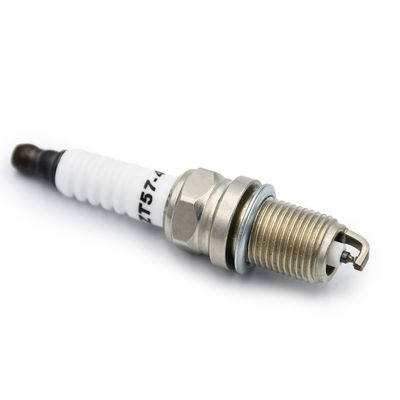 ZT57-4 Iridium Bougie voor IFR7U4D PFR7G11 Benzinemotoren